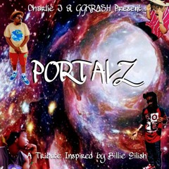 Portalz X Charlie J