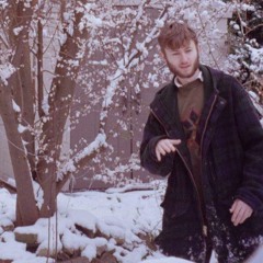 Unspooling w/ Alex Noble - July 2021