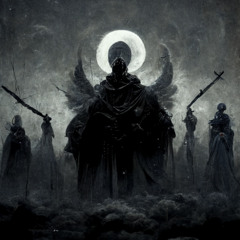 Lord is here