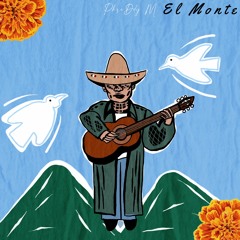 PhreDdy M. - El Monte (Son Jarocho)