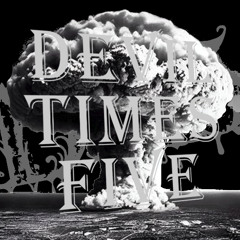 96: The End of the World