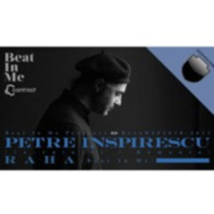 Petre Inspirescu At Dommune - 08.11.2018