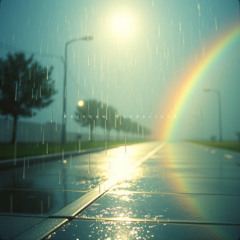 Rainbow Wonderland