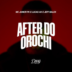 After do Orochi
