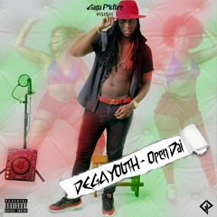 DÉGA YOUTH - Open Daï #AfroHousePart1