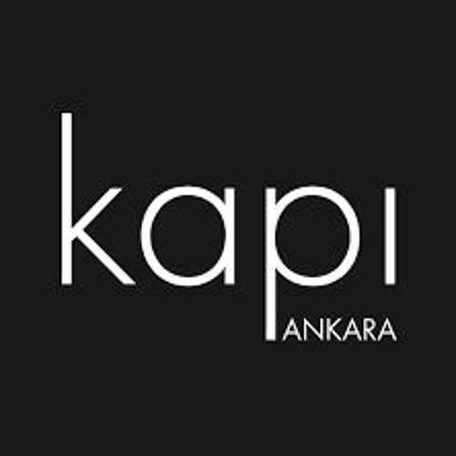 YAGIZ DINCER - KAPI ANKARA TUNUS