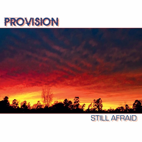 Afraid (RE:Active Intrepid Remix) - Provision
