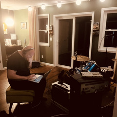 One Last Time written by Benjamin Tod