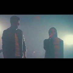 Mosh Waheed - Yehia Alaa & Sara Hosni - مش وحيد - يحيي علاء & ساره حسني