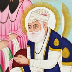 Kirtan Guru Amardas Sahib Ji Maharaj - Bhai Manpreet Singh Ji Kanpuri (AKJ)