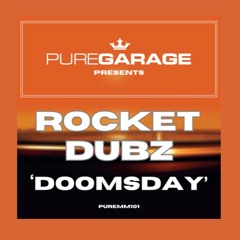 Rocket Dubz - Doomsday