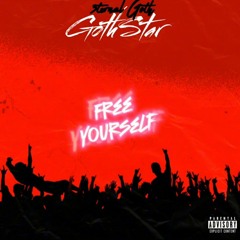 3ternal Goth - Free Yourself (prod. 13thirteen)