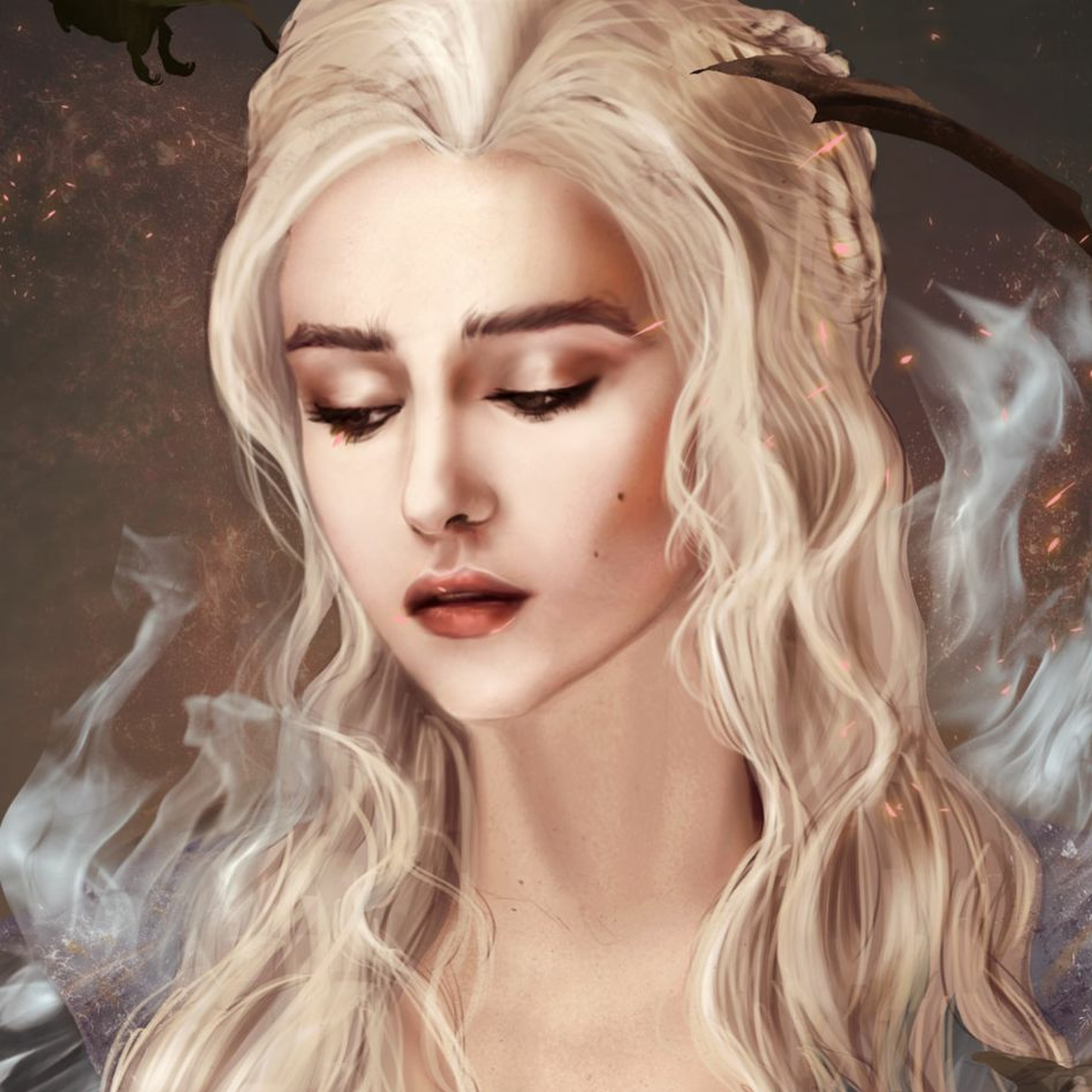 Game of Thrones Podcast w/Preston Jacobs