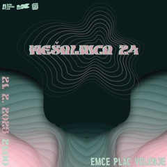 Mesalnica 24 - RELIEVE B2B ZVONCH (21.2.25)