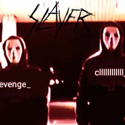 G'Revenge x yung cl - slayer