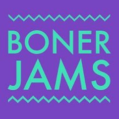 BONER JAMS 2020