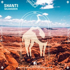 Salahaddin - Shanti (Cafe De Anatolia)