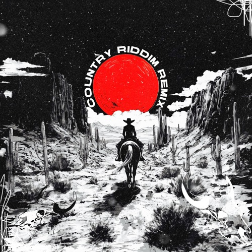 COUNTRY RIDDIM (RØNAN X MWHY REMIX)