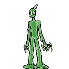 shteppi - don'twasteyourtimeonme. (Goopified)