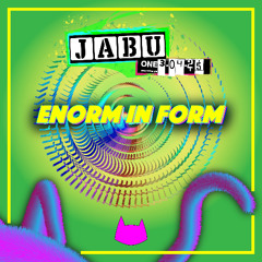 Jabuka | Kater Berlin | Enorm in Form Vol.7 | Hopper | 13.04.2025