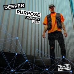 Deeper Purpose January 21