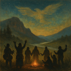 Indigenous Peoples’ Day