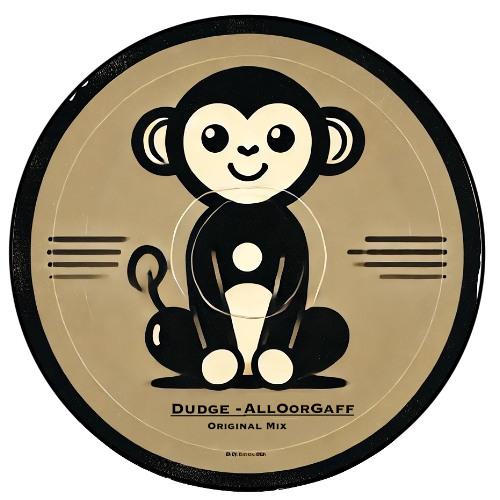 Dudge - AllOorGaff