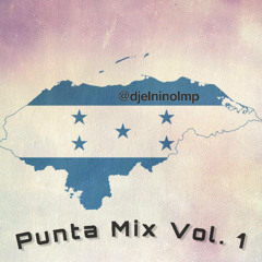 Punta Mix (Hundele, Ziggy, Pan De Coco, La Yuca, Negro Naci, Quemala, Afro Punta, Kazzabe, Lil June)