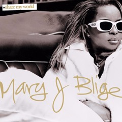 Mary J. Blige - Not Gon' Cry, 702- Get It Together & Rome - I Belong To You Mix By D.J. LILBONE