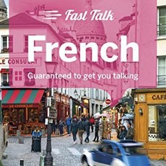[PDF] ❤️ Read Lonely Planet Fast Talk French 4 (Phrasebook) by  Michael Janes,Jean-Bernard Caril
