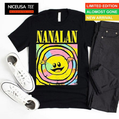 Retrokid Nanalan Mona T-Shirt