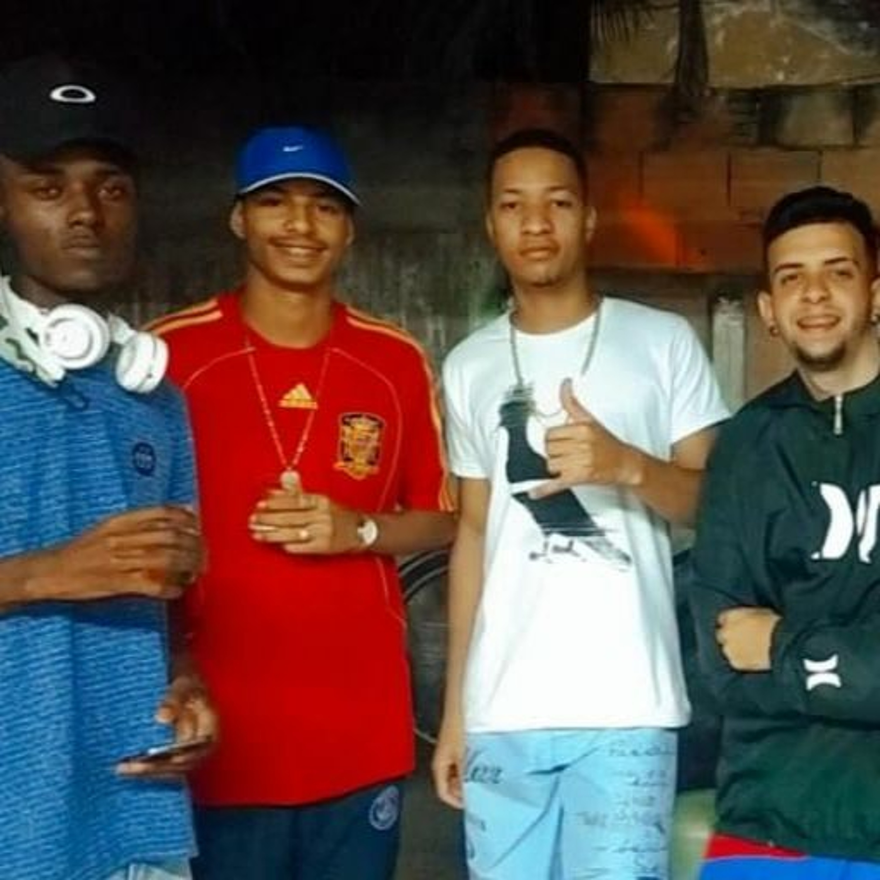 DJ Kelvyn Eduardo