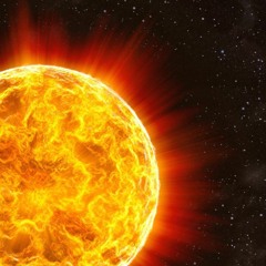 Contemplating The Sun, A Deeptime Experience