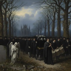 Marche Funèbre (Funeral March) - Symphony 3 Movement 2 - ReMix