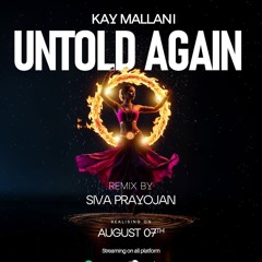 Untold Again (Original Mix) FREE DOWNLOAD