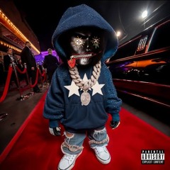 suicide / 炒炒 (prod. Lion Melo)