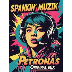 Petronas Available now on Spotify!