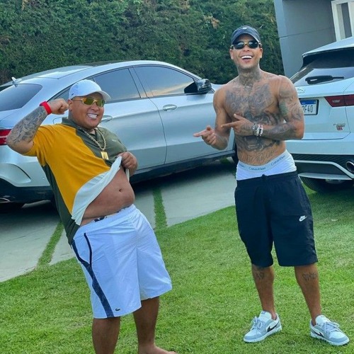 MC Ryan sp e Vulgo fk Revoada