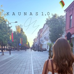 K A U N A S 1.0