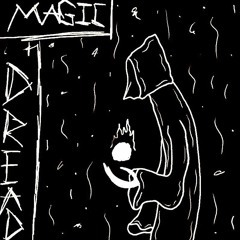MAGIC (prod. dread)
