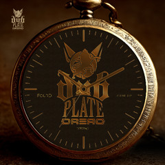 FourD 'Bleak' [Dubplate Dread] *PREMIERE*