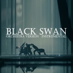 BTS - "Black Swan (Orchestra Ver.)" Instrumental