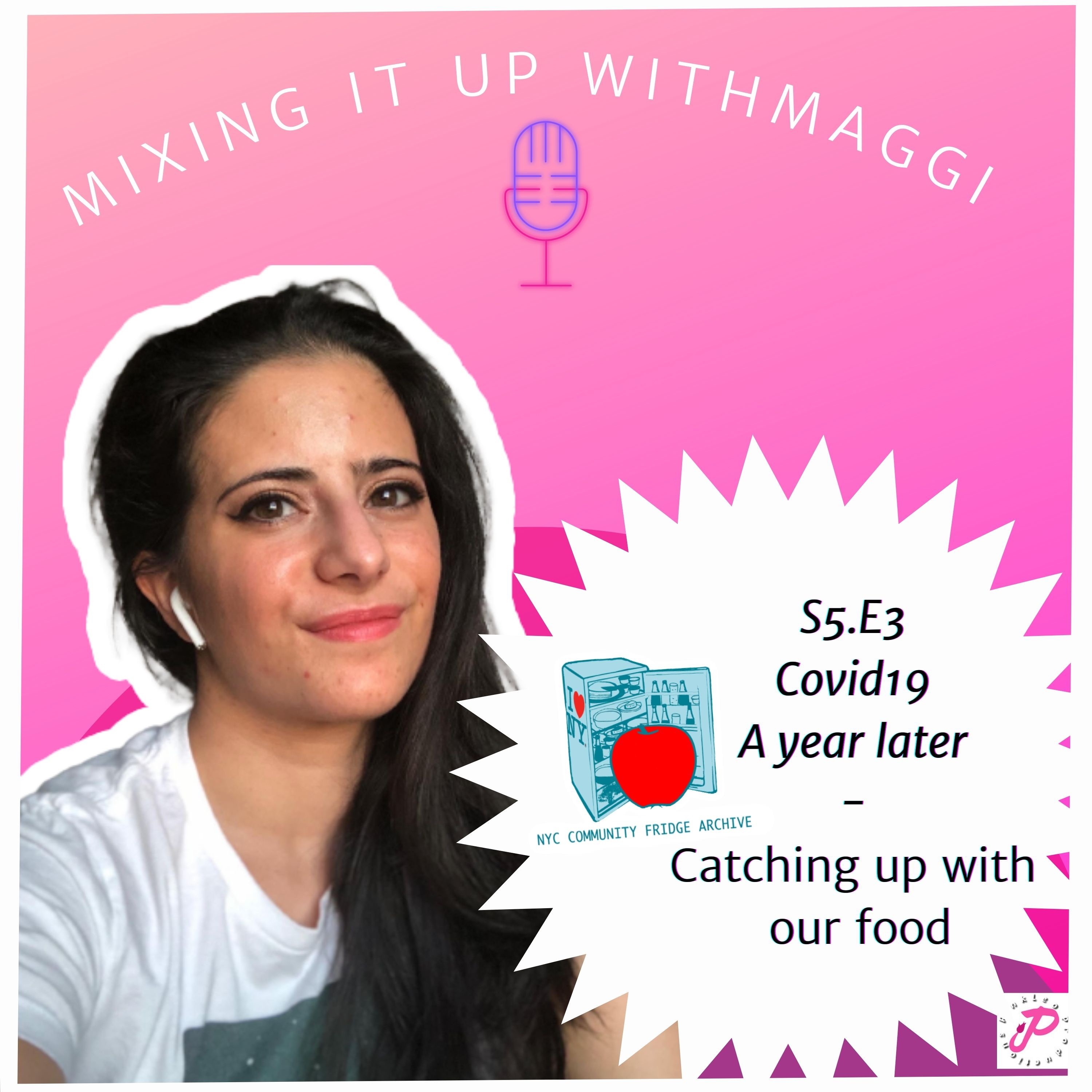 Mixing it Up with Maggi/Tv That Made Us