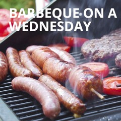 Barbeque on A Wednesday Instrumental