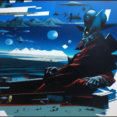 Broke Me (Derailed Mix)