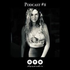 OYE Podcast #8 Shaleen
