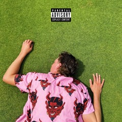 ALL NIGHT (prod. Lucas Scharff)