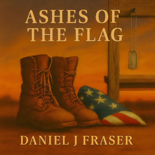 Ashes of the Flag (Edit)
