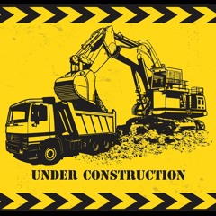Excavator Loading Truck III