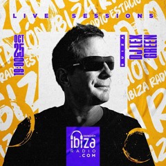 25.10.24 on Estacion Ibiza Radio (CO) - The Finest in House vol 105